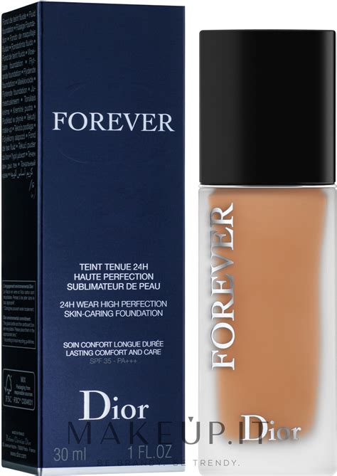 fondo tinta dior sp35|dior spf 15 foundation.